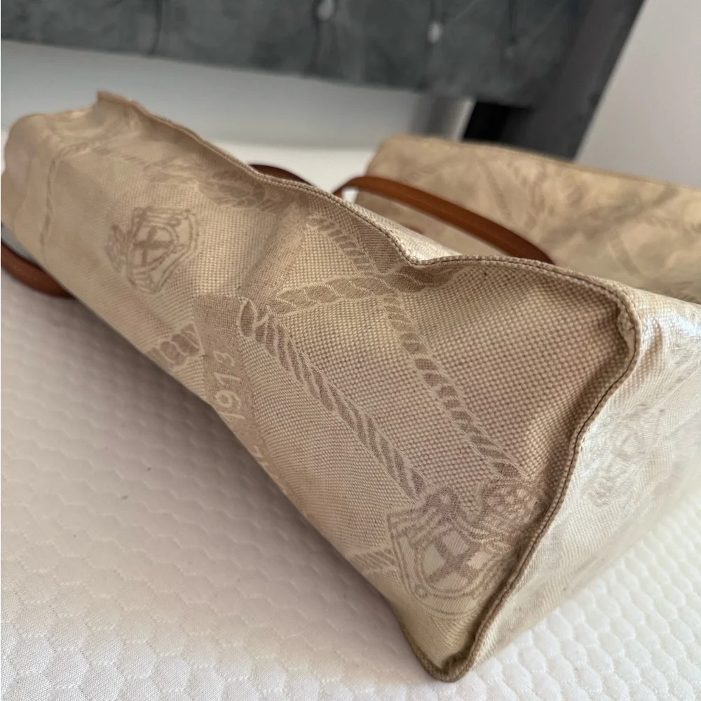 ✨ FLASH SALE ✨ Authentic Prada Shopper Tote - Picture 10 of 11